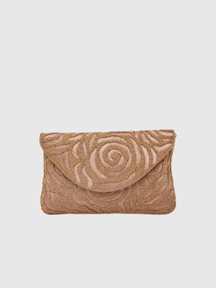 Beige color sling bags on sale